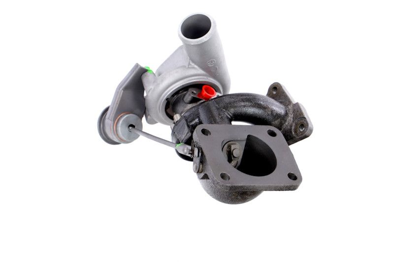 REMANTE 003-001-000014R Charger, charging (supercharged/turbocharged)