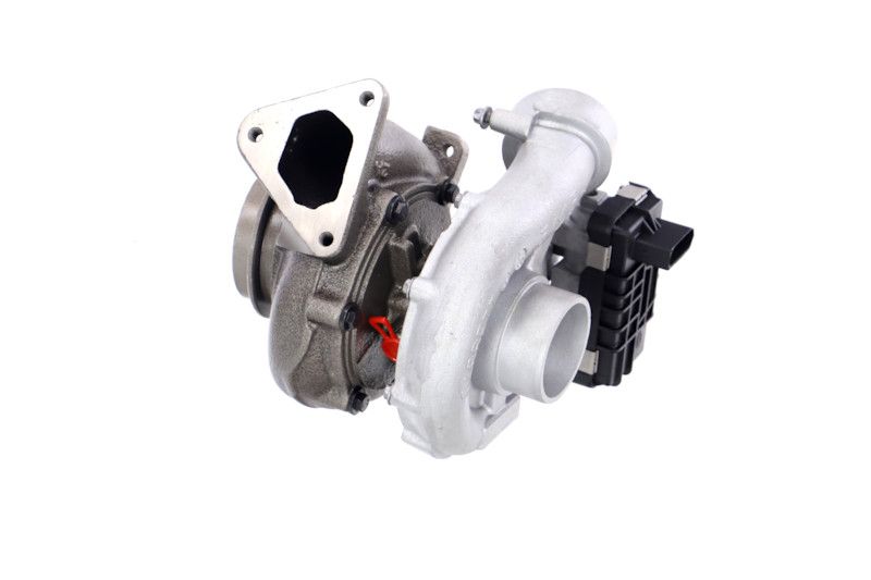 REMANTE 003-002-001365R Charger, charging (supercharged/turbocharged)