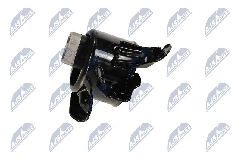 Paigutus, Mootor, NTY ZPS-KA-339