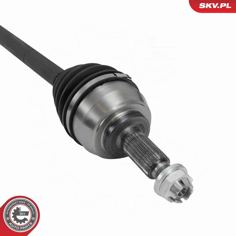 ESEN SKV 40SKV415 Drive Shaft