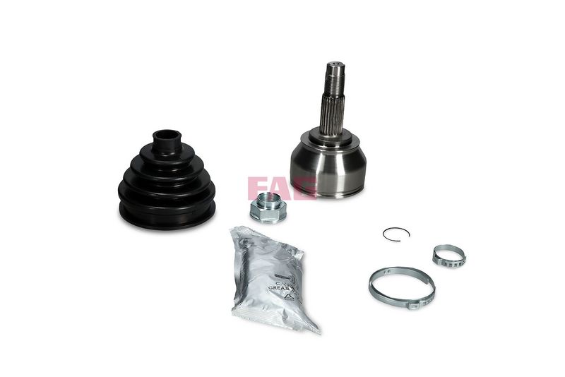 Liigendlaager, veovõll, Schaeffler FAG 771 0420 30
