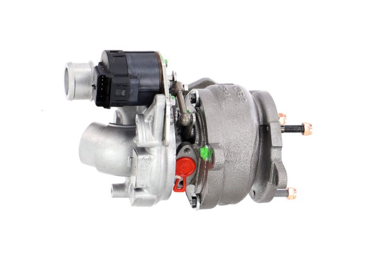 REMANTE 003-002-000046R Charger, charging (supercharged/turbocharged)