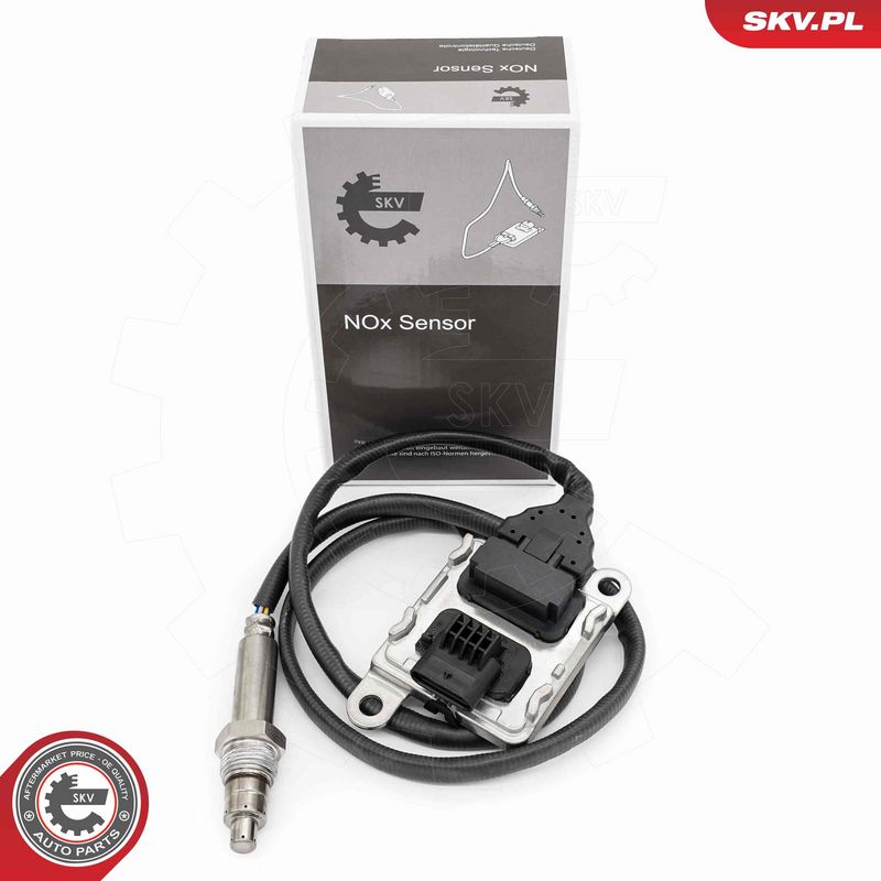 NOx-sensor, karbamiidipritse, ESEN SKV 71SKV071