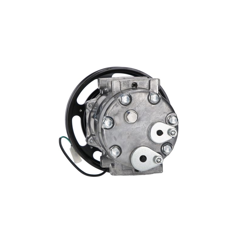 kompresor klimatizace VOLVO FH4 891002