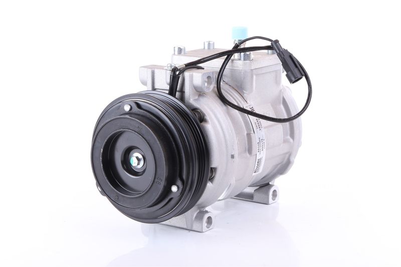 Kompressor, kliimaseade, NISSENS 89329