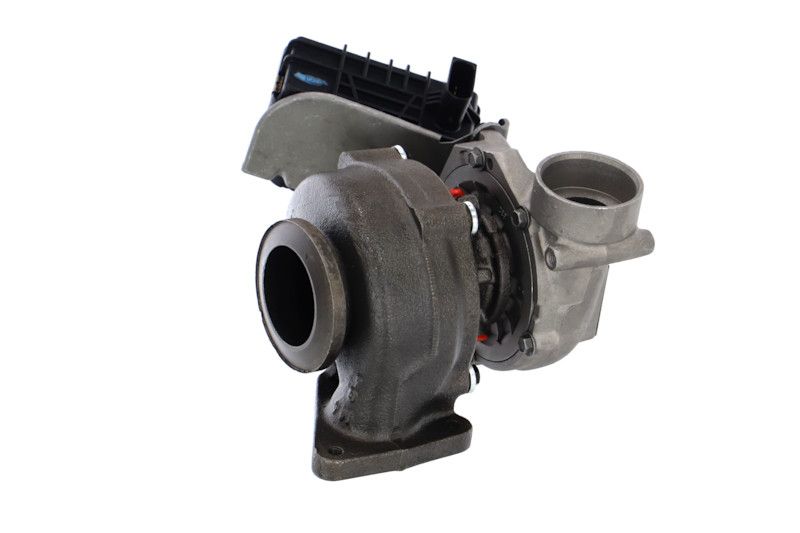 REMANTE 003-002-001009R Charger, charging (supercharged/turbocharged)