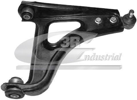 3RG 31627 Control/Trailing Arm, wheel suspension