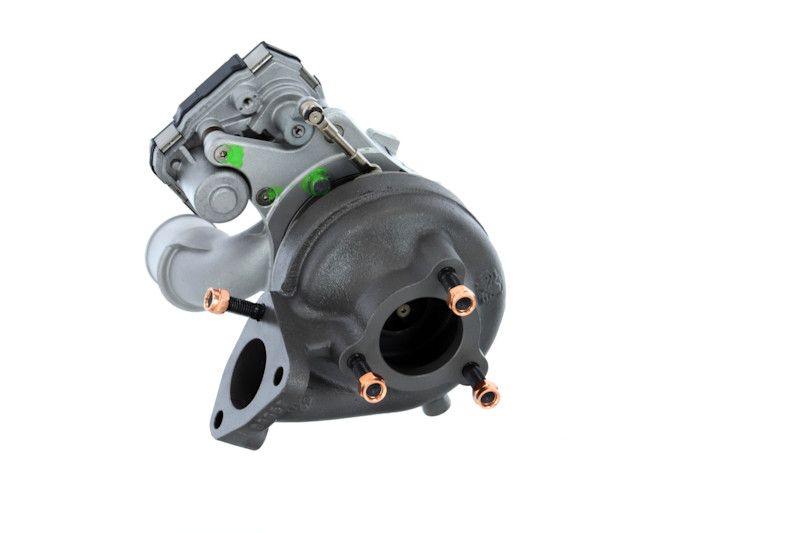 REMANTE 003-002-001080R Turbokompresorius
