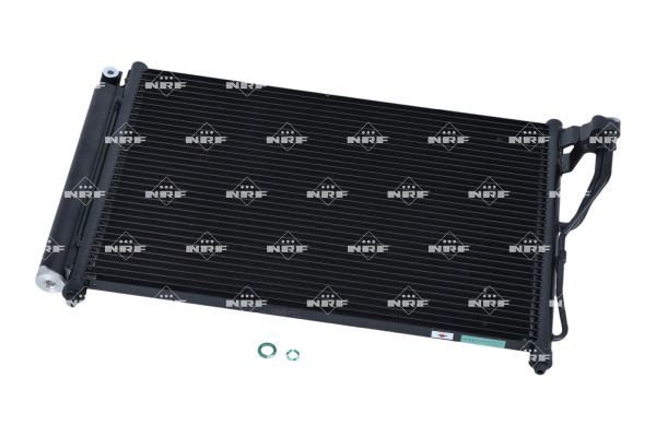 Kondensaator, kliimaseade,...