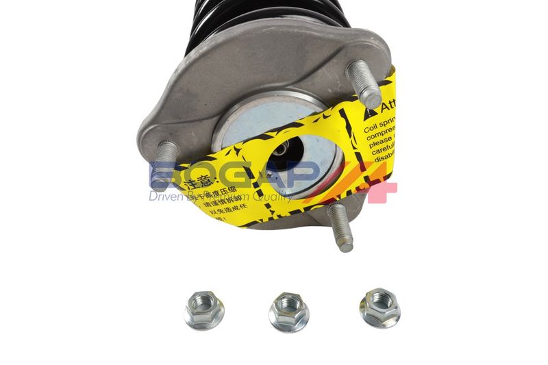This part match OEM code: 2053230020