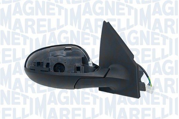 MAGNETI MARELLI 182203164610 Exterior Mirror