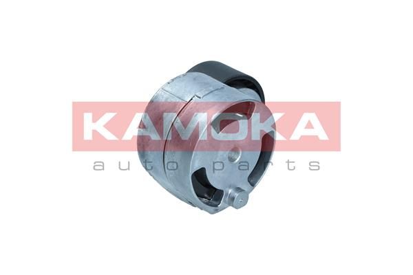 KAMOKA R0593 Belt Tensioner, V-ribbed belt