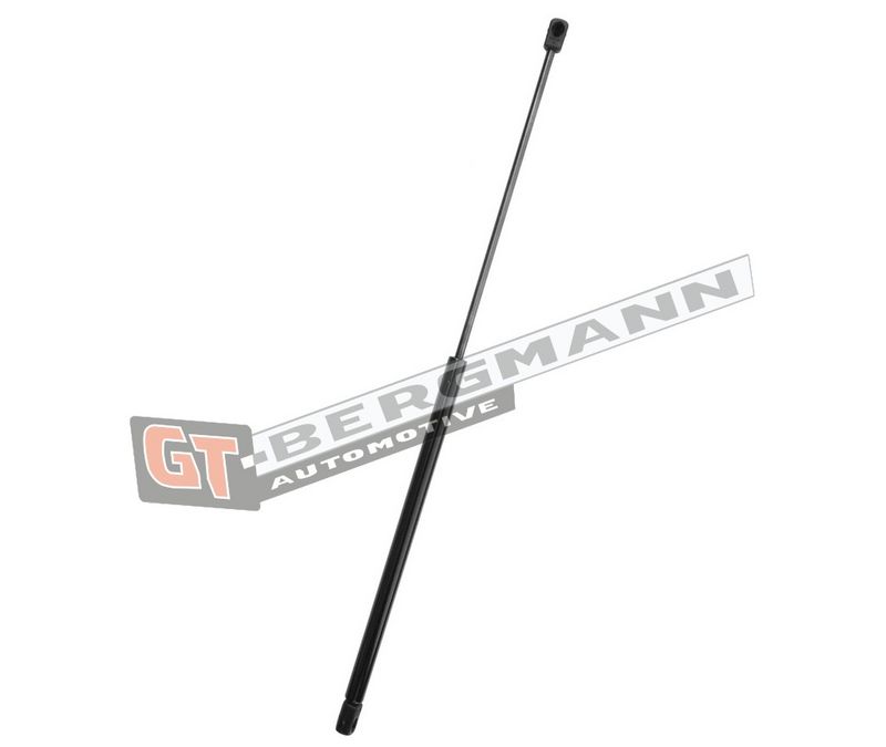 GT-BERGMANN Automotive Dujinė spyruoklė, bagažinė