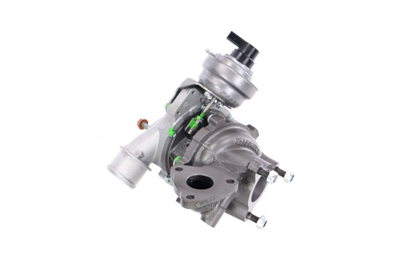 REMANTE 003-002-001328R Charger, charging (supercharged/turbocharged)