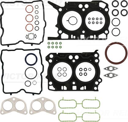 VICTOR REINZ 01-10259-02 - Full Gasket Kit, engine