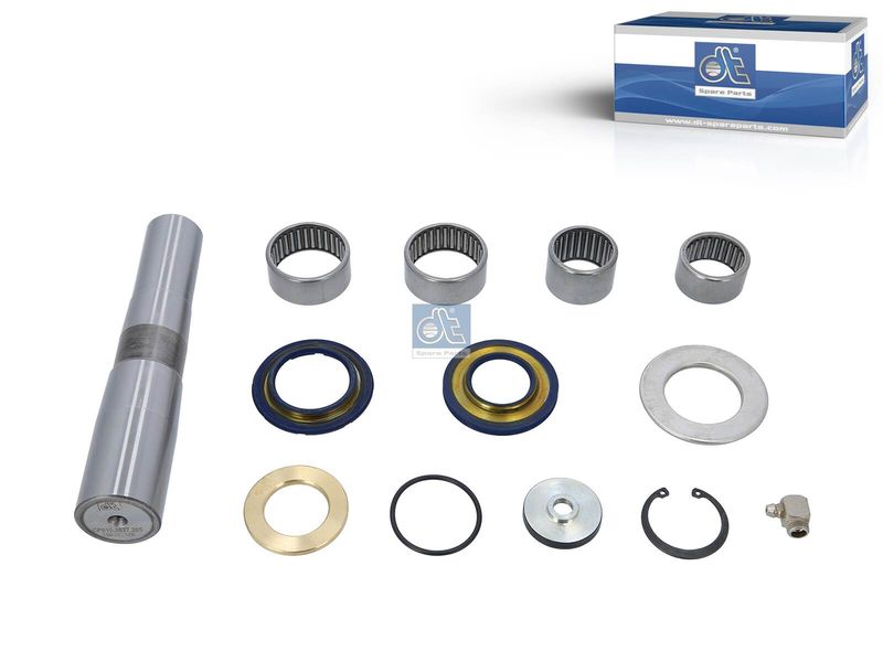 Set reparatie, pivot DT Spare Parts 4.91205