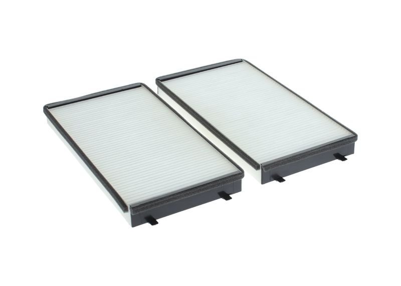 BOSCH 1 987 432 103 Filtras, salono oras