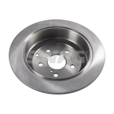 SWAG 33 10 6517 Brake Disc