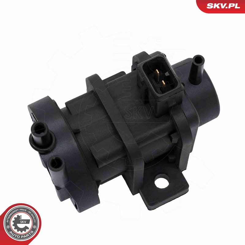 ESEN SKV 14SKV818 Pressure Converter, exhaust control