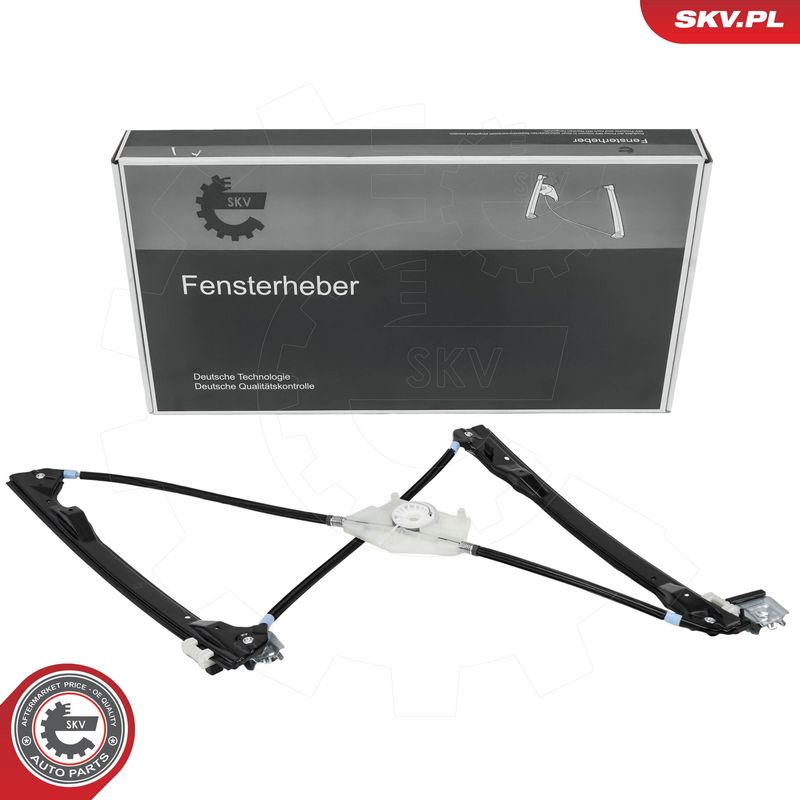 Aknatõstuk, ESEN SKV 01SKV041