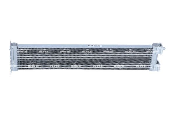 NRF Oil Cooler, engine oil 31872