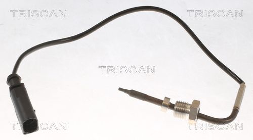TRISCAN Érzékelő, kipufogógáz-hőmérséklet 8826 29014