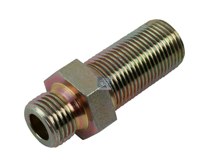 Colier furtun DT Spare Parts 4.30150