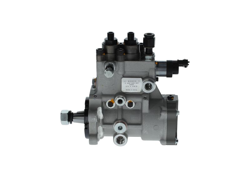 Bosch High Pressure Fuel Pump 0445025601