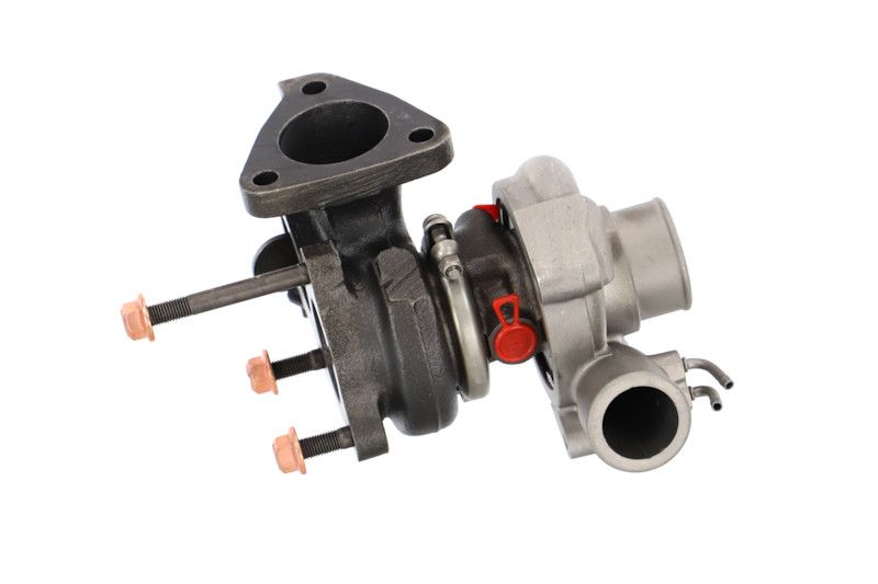 REMANTE 003-001-000314R Charger, charging (supercharged/turbocharged)