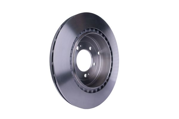 HELLA 8DD 355 116-881 Brake Disc