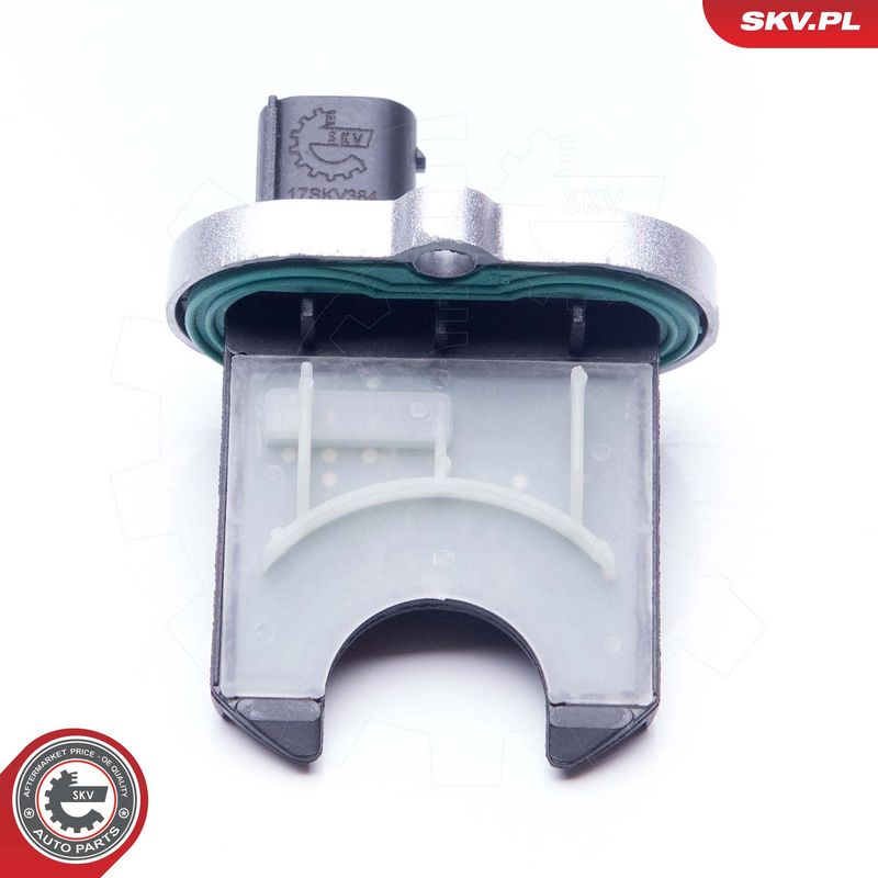 Rooliasendi andur, ESEN SKV 17SKV384