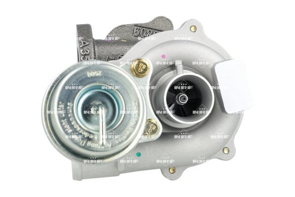 Kompressor, ülelaadimine, NRF 90010183