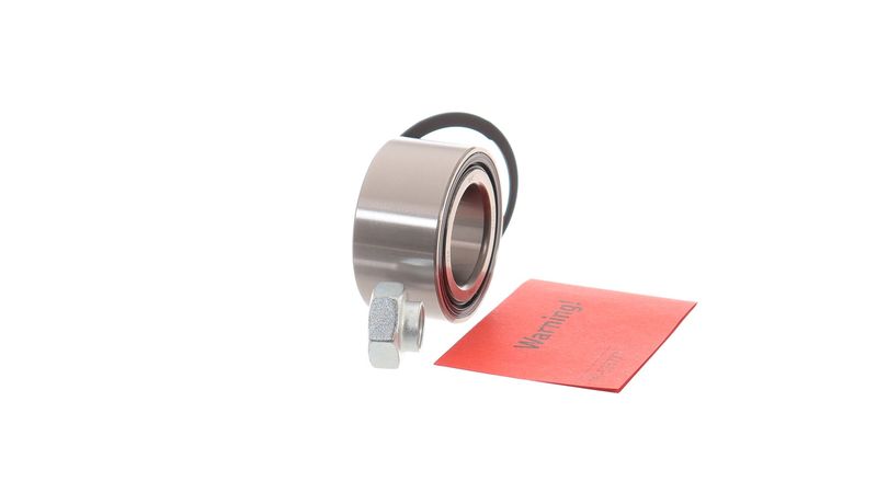 SKF VKBA 6643 Rato guolio komplektas