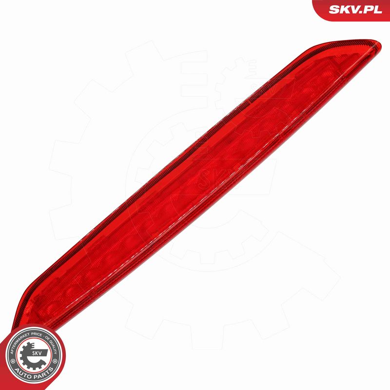 ESEN SKV 72SKV824 Auxiliary Stop Light