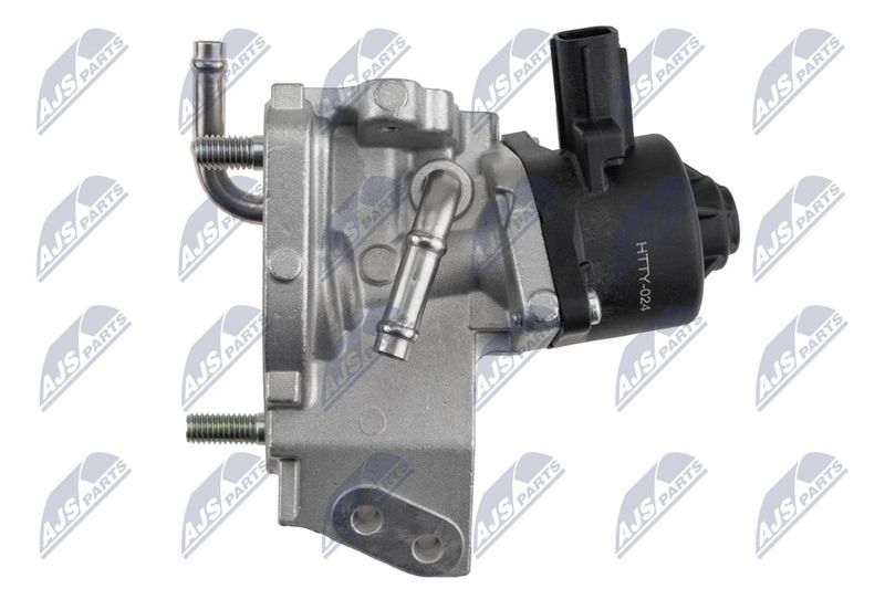 EGR-klapp, NTY EGR-TY-024