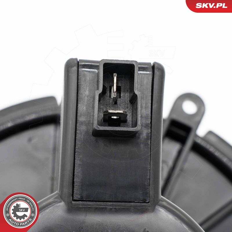 Salongipuhur, ESEN SKV 68SKV078