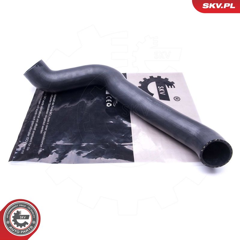 Laadimisõhu voolik, ESEN SKV 43SKV202