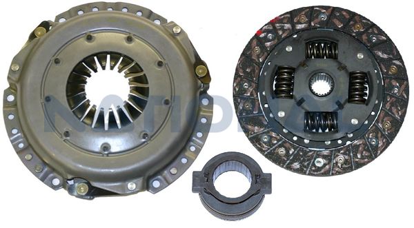 National CK9081