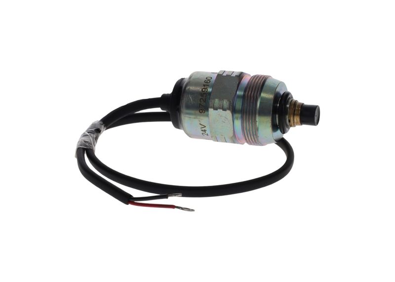 Magnet cursa F 002 D20 503 BOSCH