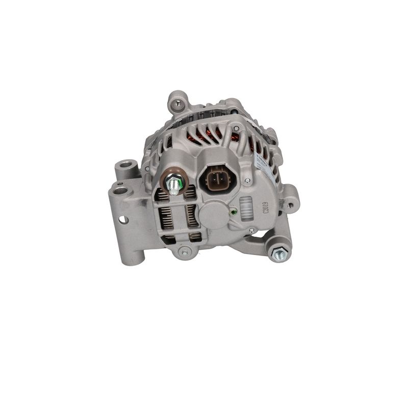 Generaator, HC-Cargo F 032 116 292
