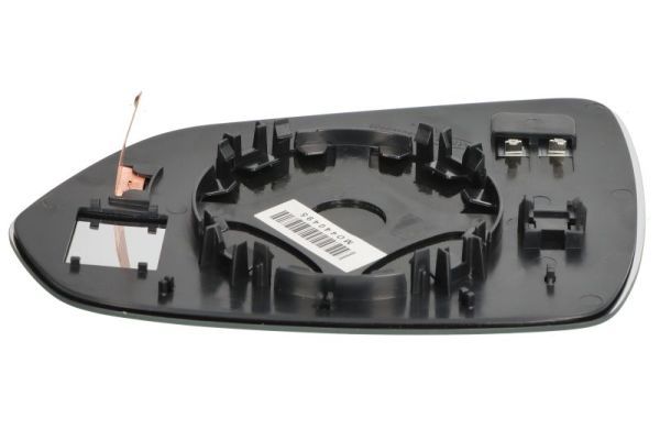 BLIC 6102-01-2597311P Mirror Glass, exterior mirror