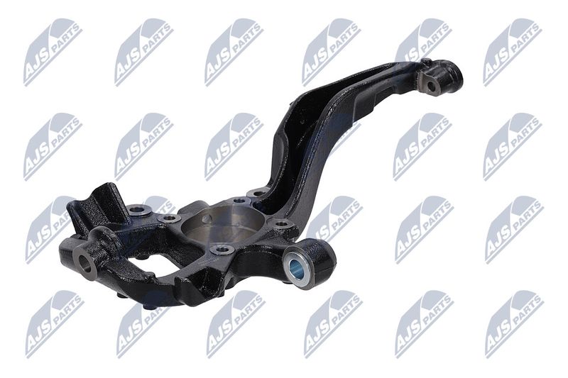 Käändmik, rattakinnitus, NTY ZZP-LR-002