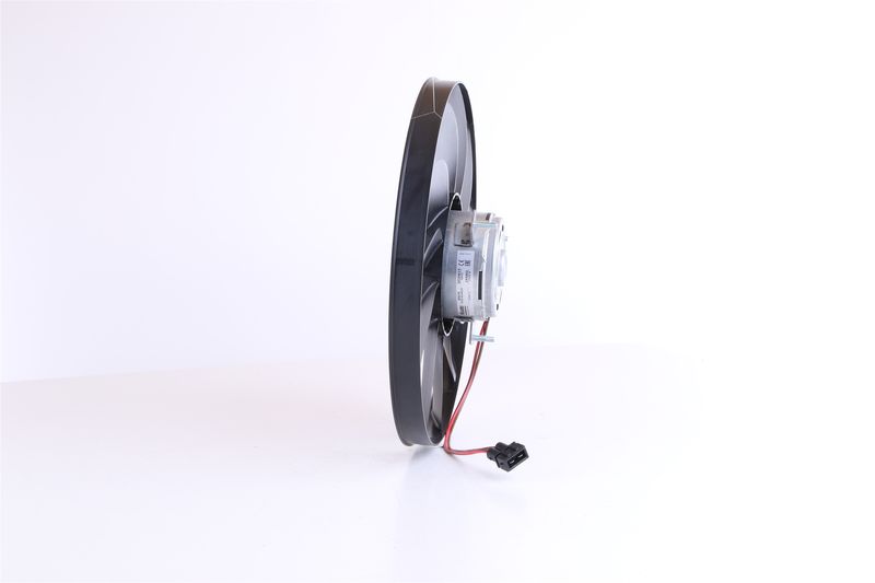 NISSENS 85676 Fan, engine cooling