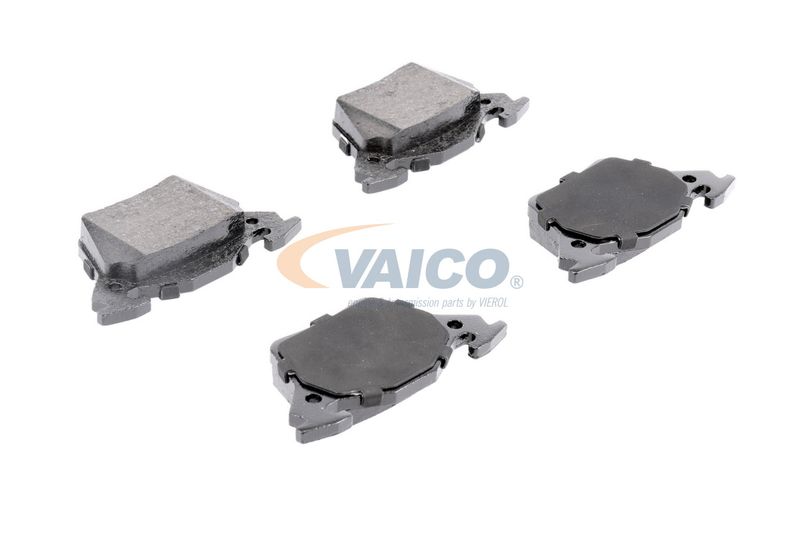 VAICO V30-8156 Brake Pad Set, disc brake