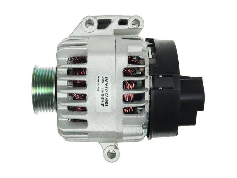AS-PL A6086(DENSO) Alternator