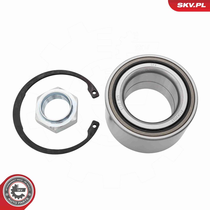 ESEN SKV 85SKV097 Wheel Bearing Kit