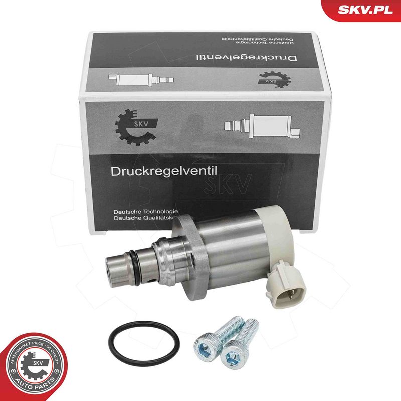 Surveklapp, Common-Rail süsteemtse, ESEN SKV 14SKV636