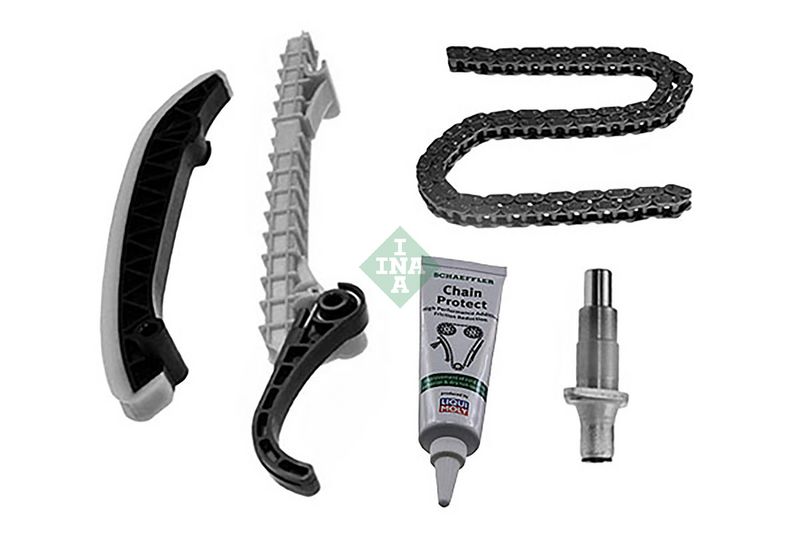 Mootori keti komplekt,...