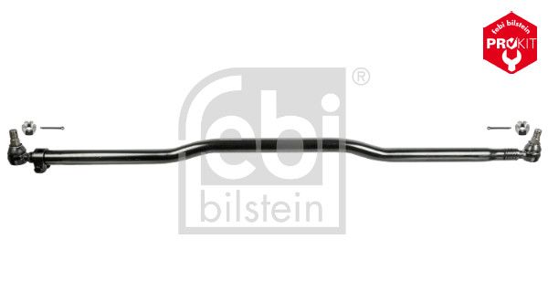 FEBI BILSTEIN Strypo montavimas