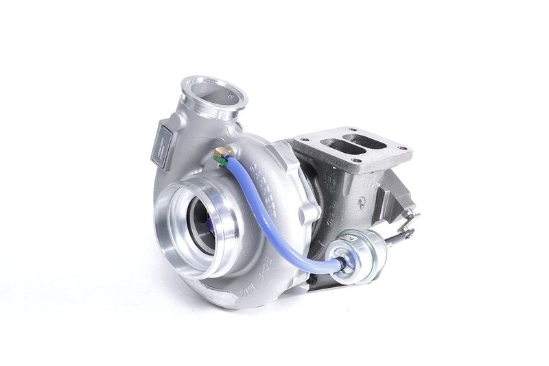 Compresor,sistem de supraalimentare T917066 BTS Turbo